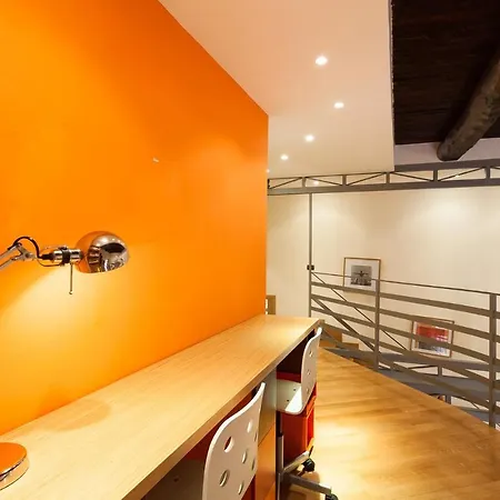 Casa Rossella Appartamento