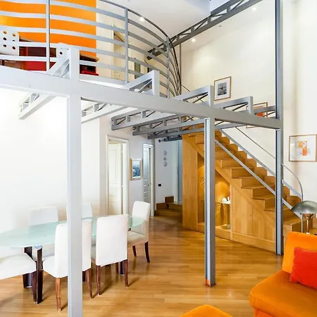 Appartamento Casa Rossella *