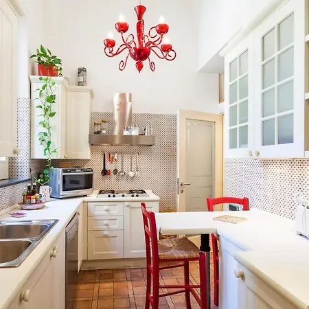 Casa Rossella Sorrento