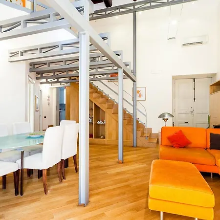 Casa Rossella Appartamento *