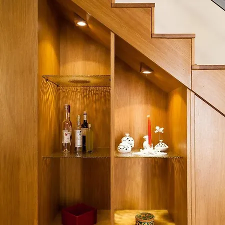 Апартаменты Casa Rossella