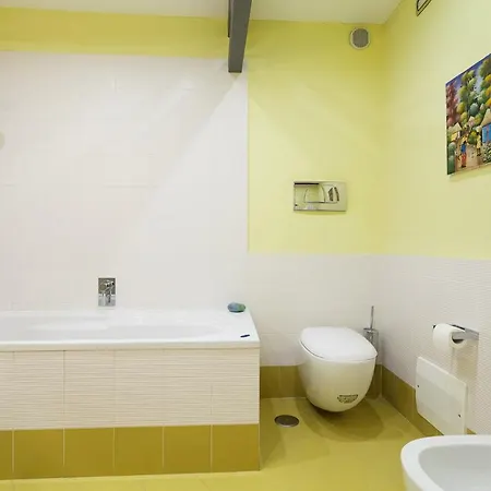 Casa Rossella Apartment Sorrent