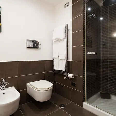 Casa Rossella Apartment