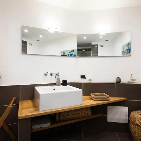 Casa Rossella Apartment