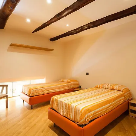 Casa Rossella * Sorrent