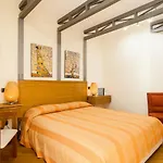 Apartmán Casa Rossella Sorrento