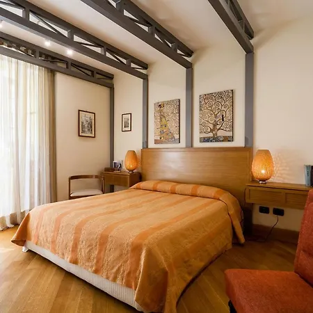 Apartmán Casa Rossella Sorrento