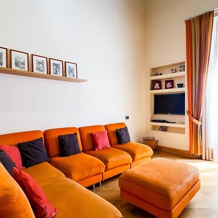 Casa Rossella Apartmán *