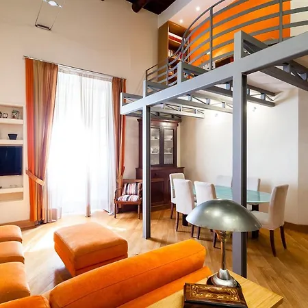 Casa Rossella דירה
