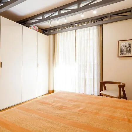 Lejlighed Casa Rossella Sorrento