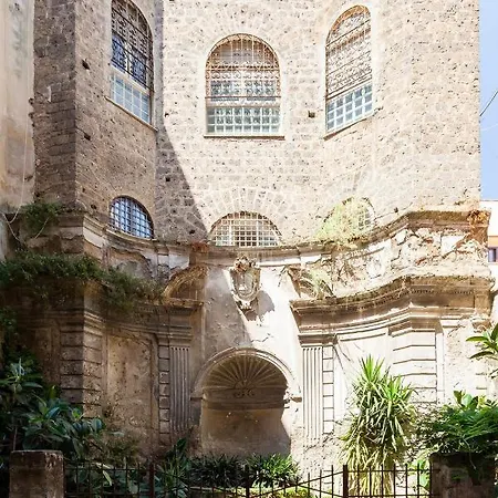 Casa Rossella Península Sorrentina