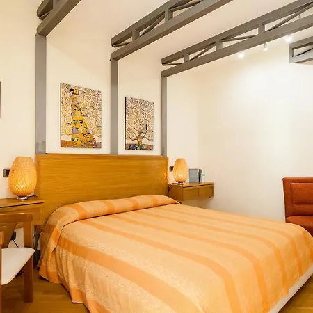 Apartamento Casa Rossella Península Sorrentina