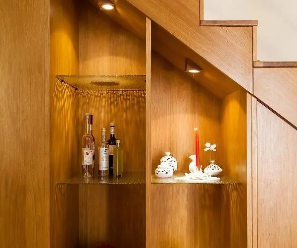 Lejlighed Casa Rossella